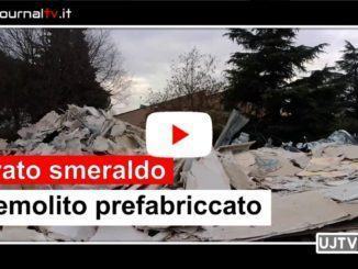 Demolita la "casetta" di Prato Smeraldo a Foligno, parla la consigliera Flagiello