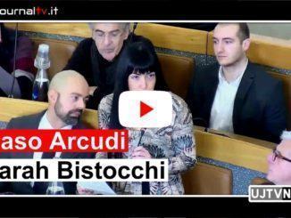 Sarah Bistocchi interviene sul caso Nilo Arcudi, la Minoranza non molla