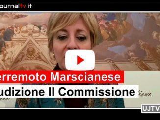 Terremoto Marscianese, intervista al sindaco di Marsciano, Francesca Mele