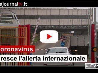 Coronavirus, sale l'allerta internazionale, aumentano vittime