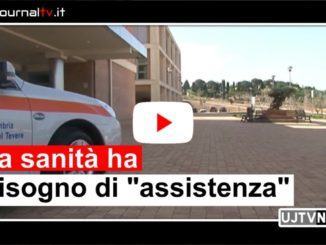 Sindacati, situazione sanità è critica denunciano dopo assemblea con delegati Aziende