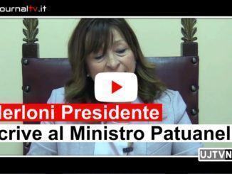 Crisi ex Merloni presidenti Marche e Umbria scrivono al Ministro Patuanelli