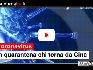 Coronavirus, presidente Squarta, bene obbligo quarantena