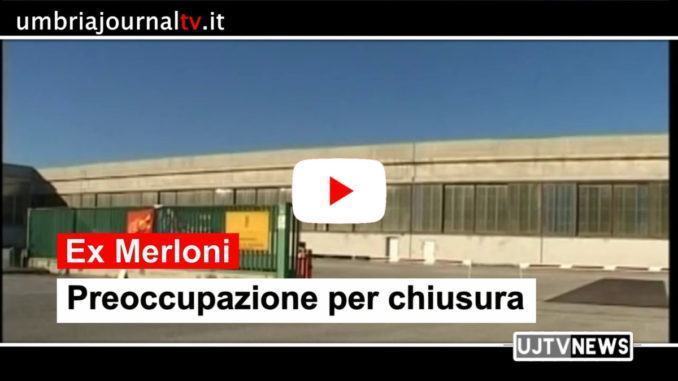 Jp Industries, forte preoccupazione per la chiusura dello stabilimento di Gaifana