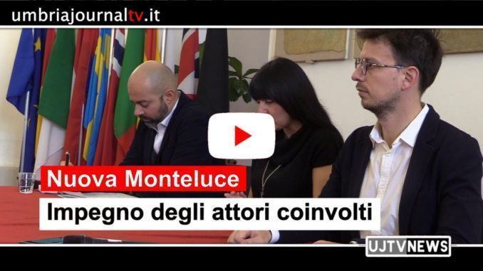 Nuova Monteluce, Pd, rilanciare e riqualificare l'area