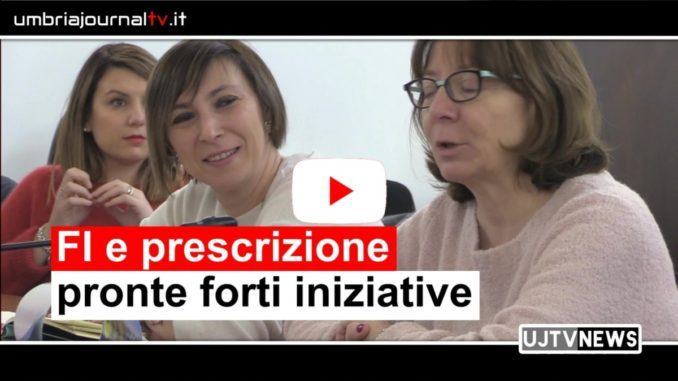 Forza Italia si mobilita contro la riforma della prescrizione