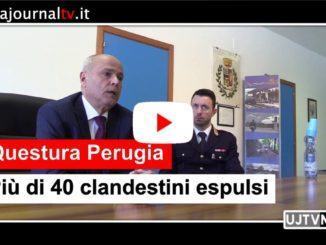 Immigrazione clandestina, più di 40 clandestini espulsi nel 2020