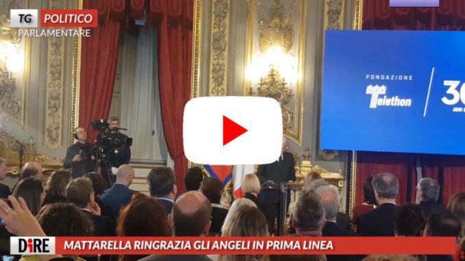 Tg nazionale del mattino 29 febbraio 2020, primo decreto economia