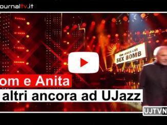 Pubblichiamo il programma completo di Umbria Jazz, ci sarà Tom Jones