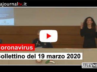 Coronavirus, in Italia 3.405 morti, il Bel Paese supera la Cina (3.245)