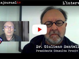 Emergenza Coronavirus aperti 55 Coc intervista con Giuliano Santelli