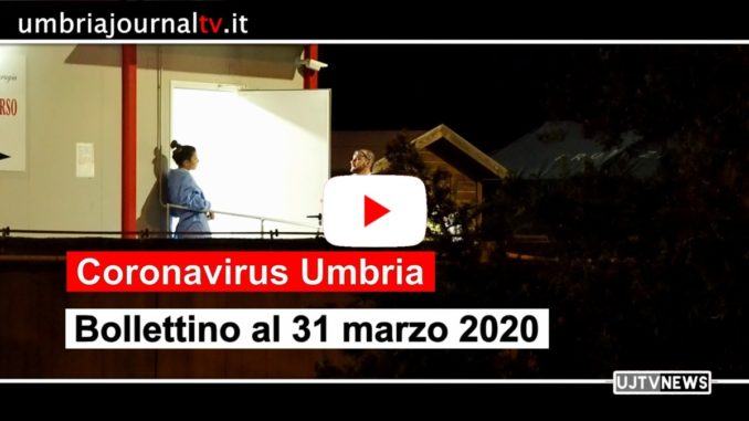 Coronavirus, aumentano i guariti in Umbria, dati covid incoraggianti