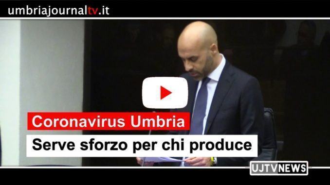 Coronavirus, Presidente Squarta, serve attenzione per gli autonomi