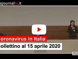 Coronavirus Italia, aumentano guariti, 368 persone lasciano gli ospedali