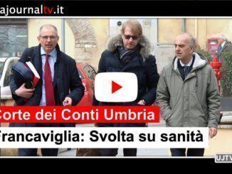 Corte dei Conti, procuratrice Francaviglia, svolta su sanità