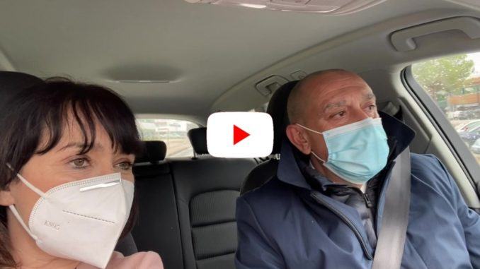 To Italy with love il video 5000 mascherine dalla Germania