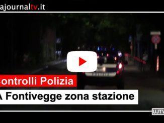 Operazione interforze a Fontivegge Perugia, denunce ed espulsioni