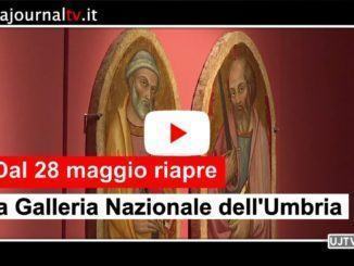Riapre la Galleria Nazionale dell’Umbria di Perugia, dal 28 maggio