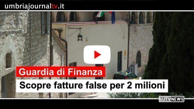 Paper trail, 900 mila euro di imposte evase, di fatture false, frode milionaria