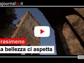 Trasimeno, la bellezza ci aspetta, Urat promuove la bellezza del lago