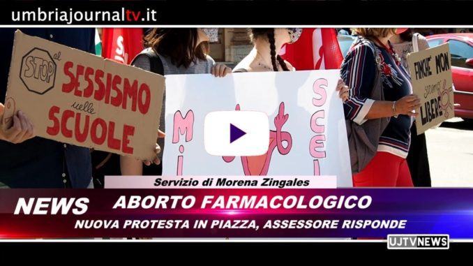 Il Tg dell’Umbria di UJtv news, edizione della sera del 25 giugno 2020