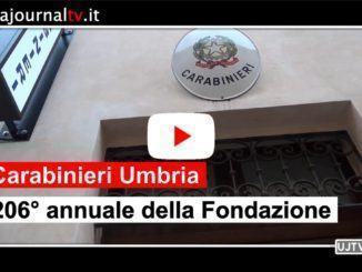 Annuale di fondazione dell’Arma dei Carabinieri, un 2020 senza cerimonia