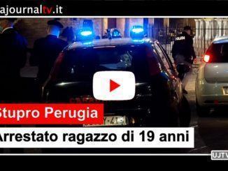 Stupro centro storico, arrestato 19enne, accusato anche di altra violenza