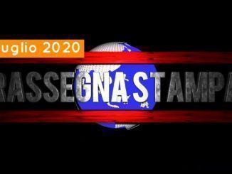 Giornali in pdf la video rassegna stampa 1 luglio 2020 mercoledì