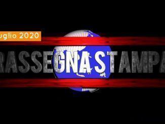 La rassegna stampa in pdg i giornali in video 2 luglio 2020