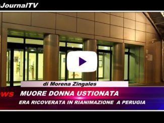 Telegiornale dell’Umbria edizione della sera Tg, 26 agosto 2020 mercoledì