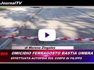 Telegiornale dell’Umbria edizione della sera Tg, 21 agosto 2020 venerdì