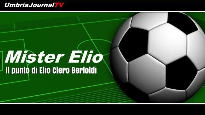 Si interrompe la serie positiva del Grifo, il punto di Mister Elio