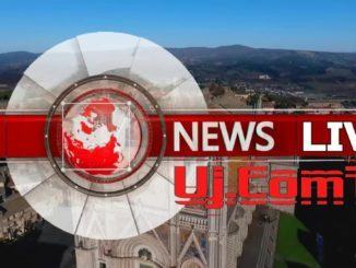 Telegiornale dell'Umbria, 1/a edizione del 18 novembre 2020