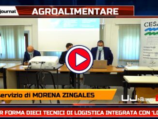 Agroalimentare, Cesar forma dieci tecnici logistica integrata con ‘LOG.IN’