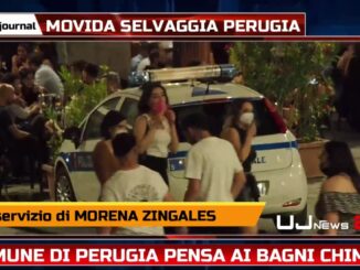 Tg dell’Umbria, il Telegiornale della sera, ultime notizie video 21.06.2021
