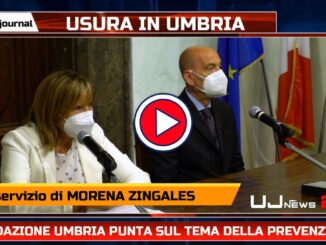 Fondazione Umbra contro usura, approvato cambio statuto, al via nuovi protocolli d’intesa