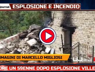 Tg dell’Umbria, il Telegiornale della sera, ultime notizie video 08.07.2021