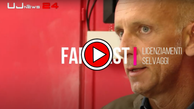 Evitare far west del licenziamento selvaggio, intervista a Filippo Ciavaglia