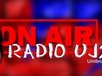 Radio Uj24 – Il radiogiornale dell’Umbria 7 ottobre 2021