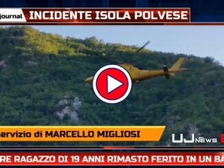 Tg dell’Umbria, il Telegiornale della sera, ultime notizie video 12.07.2021