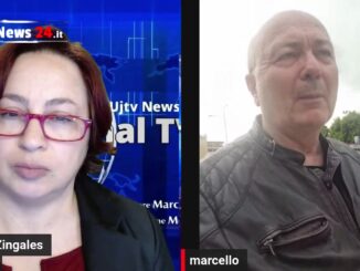 Il Telegiornale dell’Umbria, edizione della sera del 5 giugno 2023
