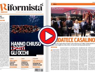 I giornali in tv, la rassegna stampa del 17 luglio 2023