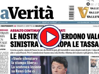 La rassegna stampa da sfogliare, prime pagine 15 luglio 2023