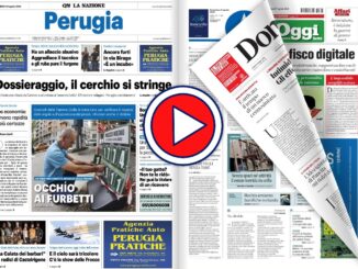 La rassegna stampa del 6 agosto 2023, giornali in pdf