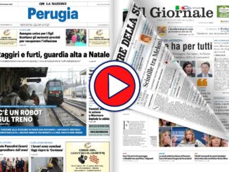 La rassegna stampa LIVE del 27 dicembre 2023, le prime di copertina