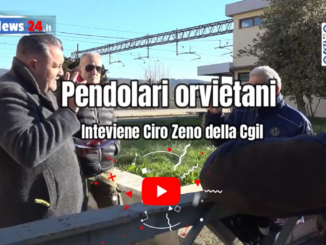 Miglioramenti significativi nei servizi di trasporto per Orvieto