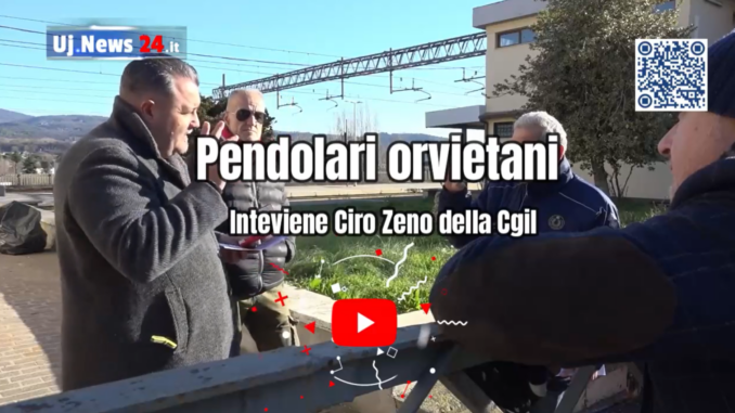 Miglioramenti significativi nei servizi di trasporto per Orvieto