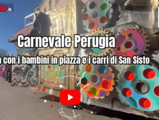 Carnevale 2024. Festa grande con oltre 1500 bambine e bambini