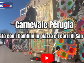 Carnevale 2024. Festa grande con oltre 1500 bambine e bambini