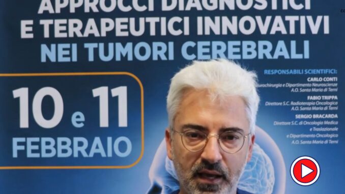 Nuova Sinergia tra Neurochirurgia di Perugia e Ospedale di Terni